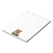 ベビーワルソグ ノートパッド (回転)