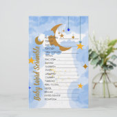 ベビーワードスクランブルトゥインクルリトルスター (スタンド正面)