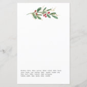 ベビーワールドゲームグリーンと金ゴールドの葉 (裏面)