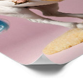 ベビー一角車 ポスター (角)