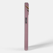 ベビー一角車 Case-Mate iPhoneケース (裏面 / 右)