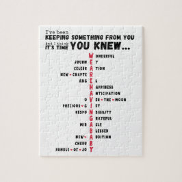 ベビー中 – ユニークベビーの表示 ジグソーパズル