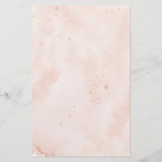 ベビー予測とアドバイスカードのベビーシャワー (裏面)