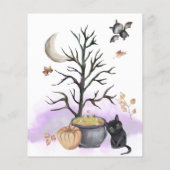 ベビー予測とアドバイスゲーム (裏面)