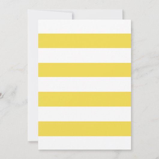 ベビー予測カード赤ちゃんシャワーゲームママになる 招待状 (裏面)