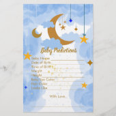 ベビー予測トゥインクルトゥインクルリトルスター (正面)