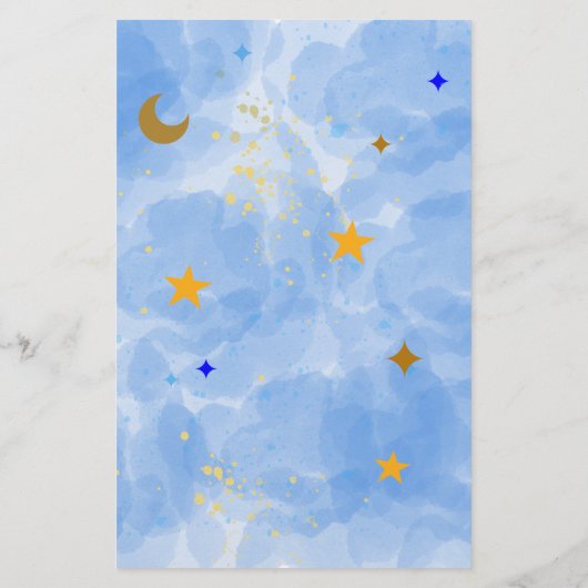 ベビー予測トゥインクルトゥインクルリトルスター (裏面)