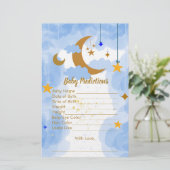 ベビー予測トゥインクルトゥインクルリトルスター (スタンド正面)