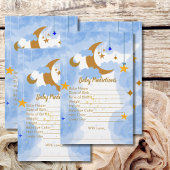 ベビー予測トゥインクルトゥインクルリトルスター