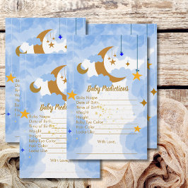 ベビー予測トゥインクルトゥインクルリトルスター