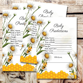 ベビー予測ママハニカムハニカムデイジー