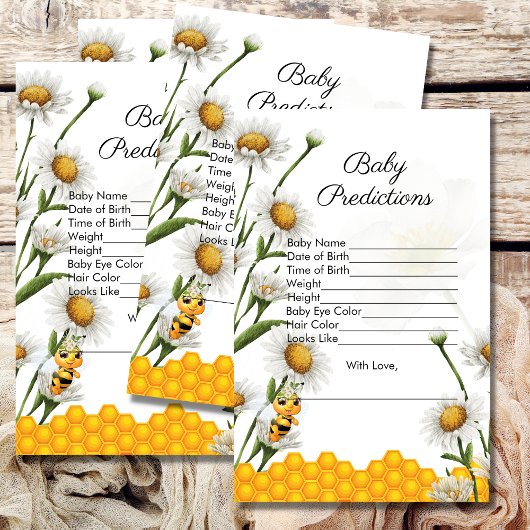 ベビー予測ママハニカムハニカムデイジー