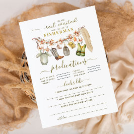 ベビー予測リール励起魚釣りシャワーゲーム