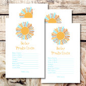 ベビー予測レトロボホサンヒー来ズザサン