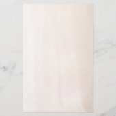 ベビー予測及びアドバイスベビーシャワーゲーム (裏面)