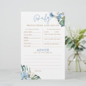 ベビー予測及びアドバイスベビーシャワーゲーム (スタンド正面)