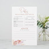 ベビー予測及びアドバイスベビーシャワーゲーム (スタンド正面)