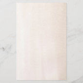 ベビー予測及びアドバイスベビーシャワーゲーム (裏面)