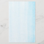 ベビー予測及びアドバイスベビーシャワーゲーム (裏面)