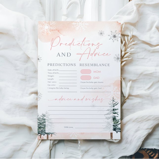 ベビー予測及びアドバイスベビーシャワーゲーム (クリエイターアップロード済み)