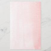 ベビー予測及びアドバイスベビーシャワーゲーム (裏面)