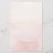 ベビー予測及びアドバイスベビーシャワーゲーム (裏面)