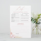 ベビー予測及びアドバイスベビーシャワーゲーム (スタンド正面)