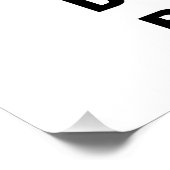 ベビー兵を放せ！ ポスター (コーナー)