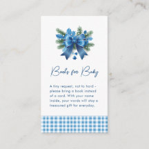 ベビー冬のベビーシャワー外は寒い