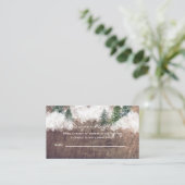 ベビー冷たい外おむつラッフル エンクロージャーカード (スタンド正面)