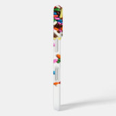 ベビー初のiPhone Case-Mate iPhoneケース (裏面 / 右)