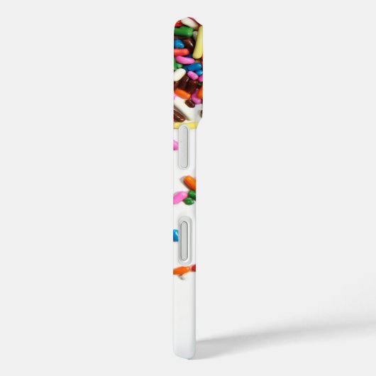ベビー初のiPhone Case-Mate iPhoneケース (裏面 / 右)
