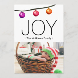 ベビー初めてのクリスマス2021歓喜の誕生のお知らせ シーズンカード