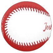 ベビー初 ソフトボール (正面左)