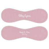 ベビー初 ソフトボール (パネル)