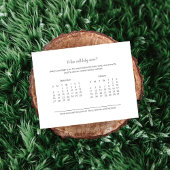 ベビー到着予測テディベア