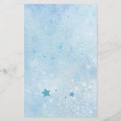 ベビー単語スクランブルオーボーイベアバルーンユーカリ (裏面)