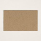 ベビー名の候補カード（赤ちゃんシャワー用） (裏面)