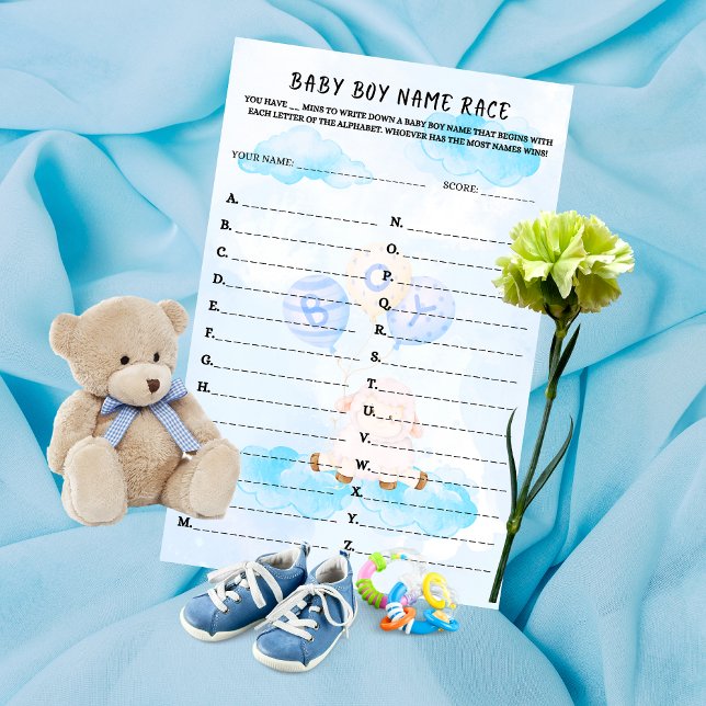 ベビー名レースブルーリトルラムソアリングハイ (クリエイターアップロード済み)