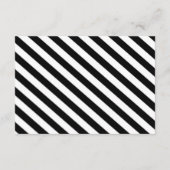 ベビー向けの本サファリの動物のジャングルを持って来る エンクロージャーカード (裏面)