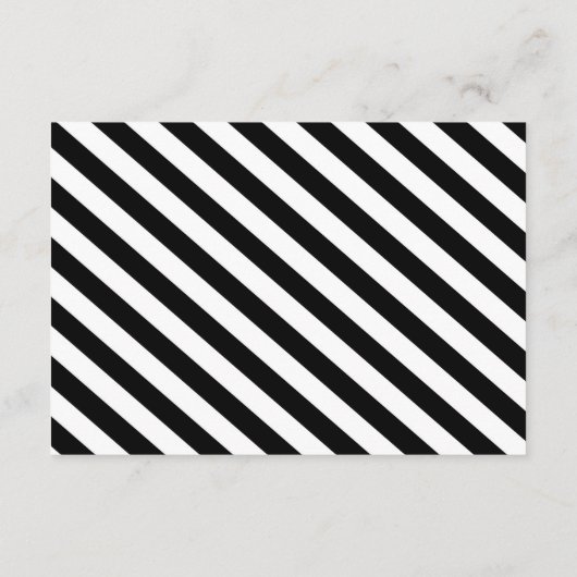 ベビー向け書籍木版動物持参キツネ エンクロージャーカード (裏面)