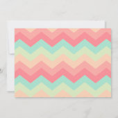 ベビー告知あなたの写真を追加 (裏面)