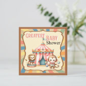 ベビー回路 シーズンカード (スタンド正面)