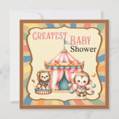 ベビー回路 シーズンカード (正面)