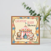 ベビー回路 シーズンカード (スタンド正面)