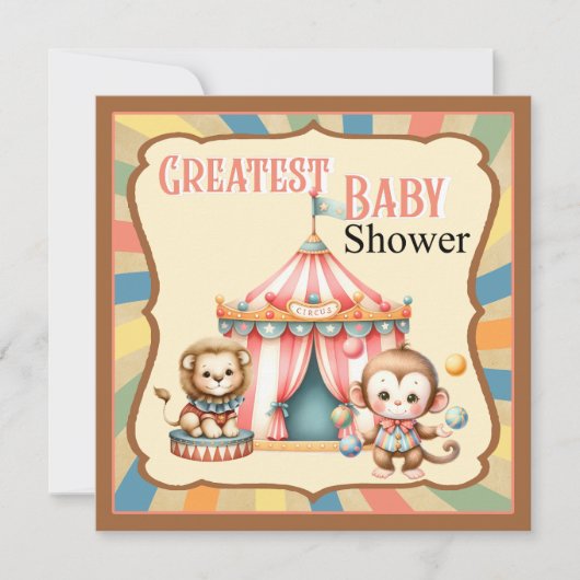 ベビー回路 シーズンカード (正面)