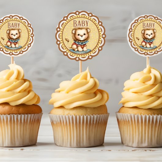 ベビー回路 ラウンドシール