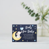 ベビー囲いカードの月刊本の上 エンクロージャーカード (スタンド正面)