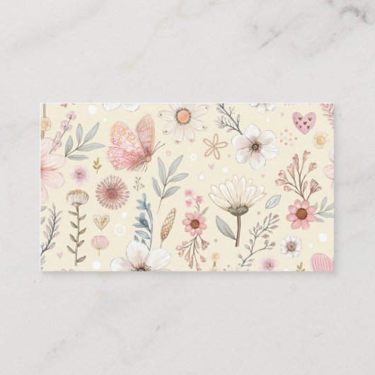 ベビー囲いカード用のかわいい本 エンクロージャーカード