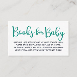 ベビー囲いカード用多肉ブック エンクロージャーカード